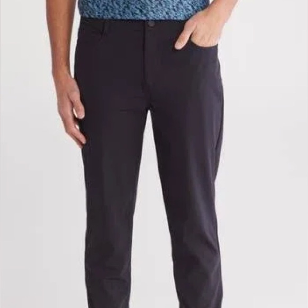 Zella Black Pants